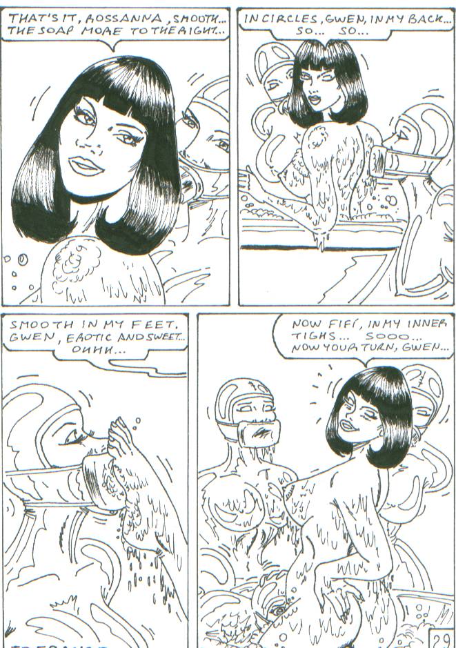 The pneumatic experience 029