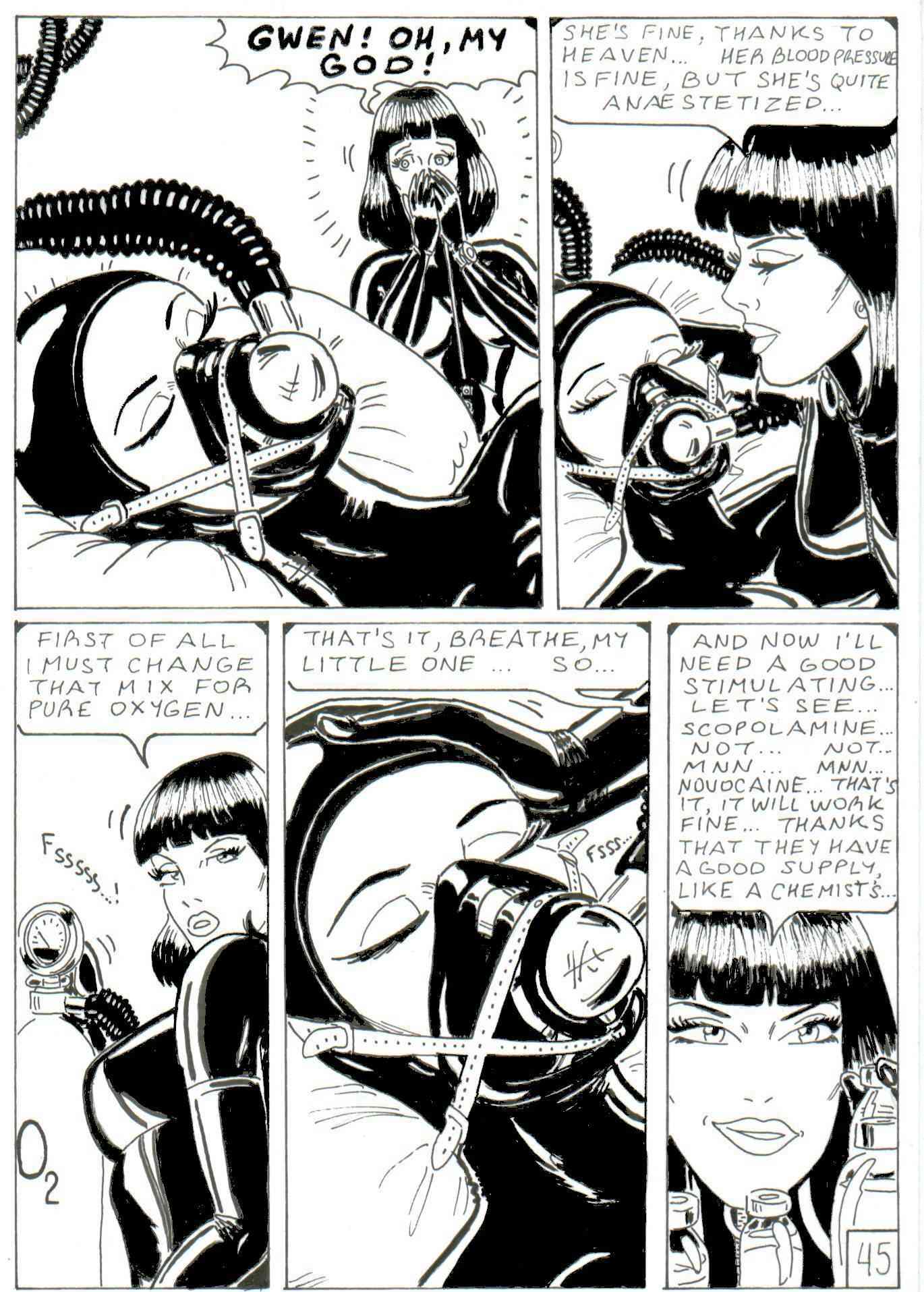 The Bondage Golf Grand Prix 045