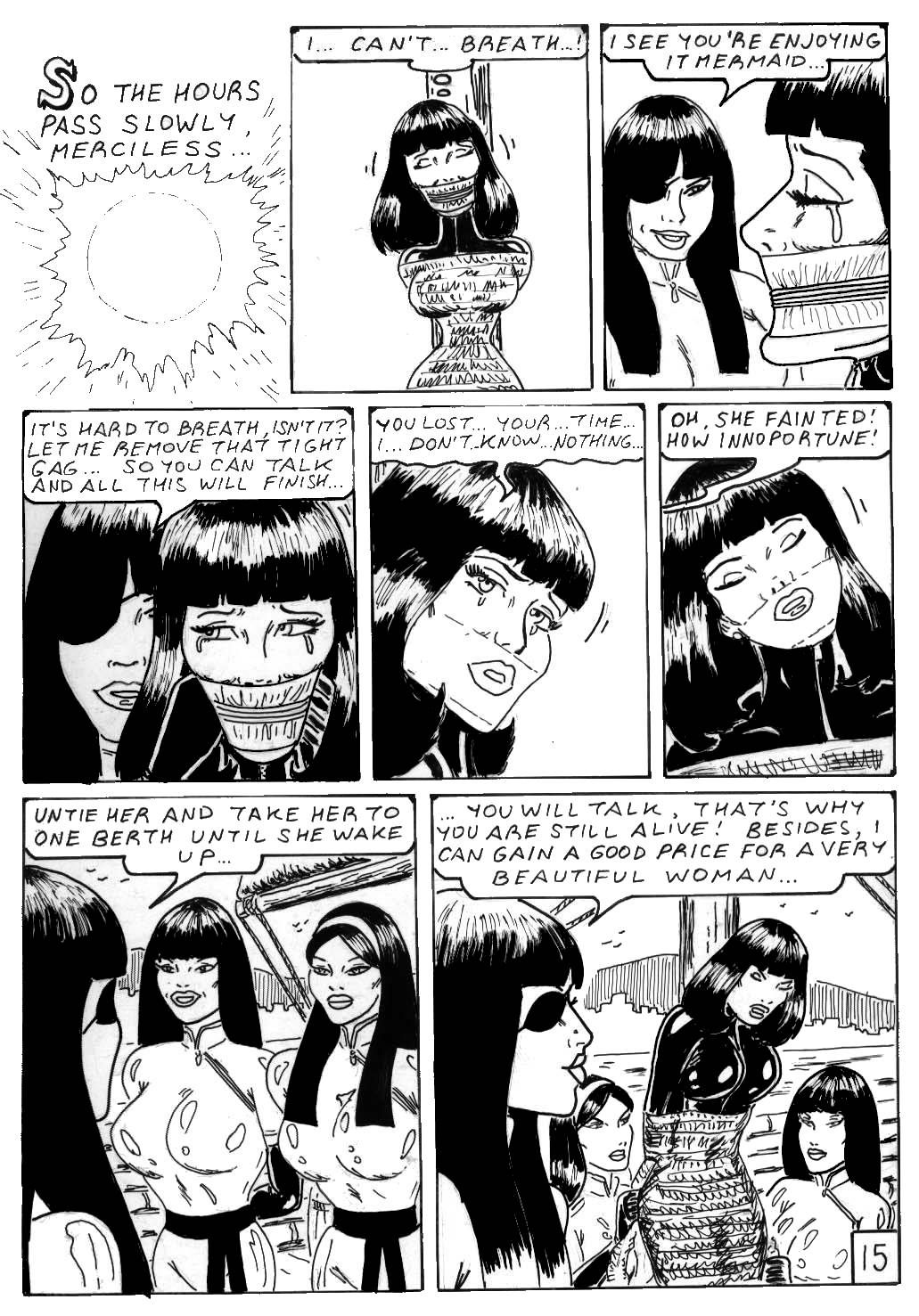 First girl in mars 015