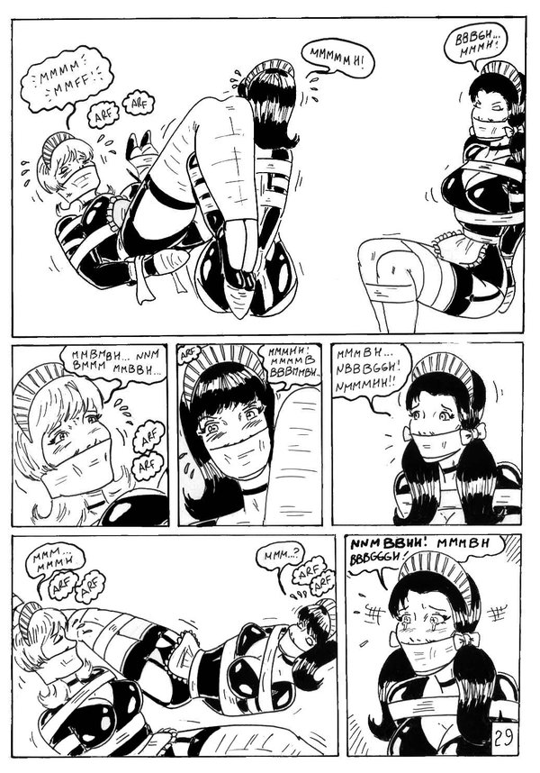 First girl in mars 029