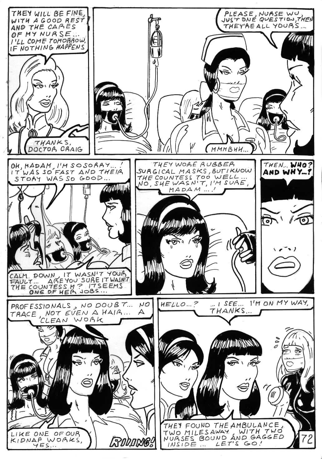 First girl in mars 072