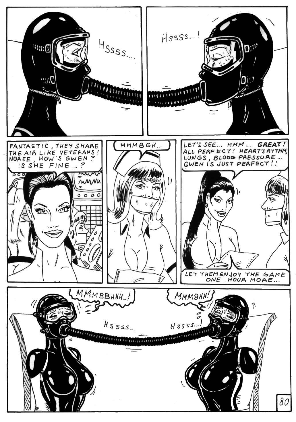 First girl in mars 080