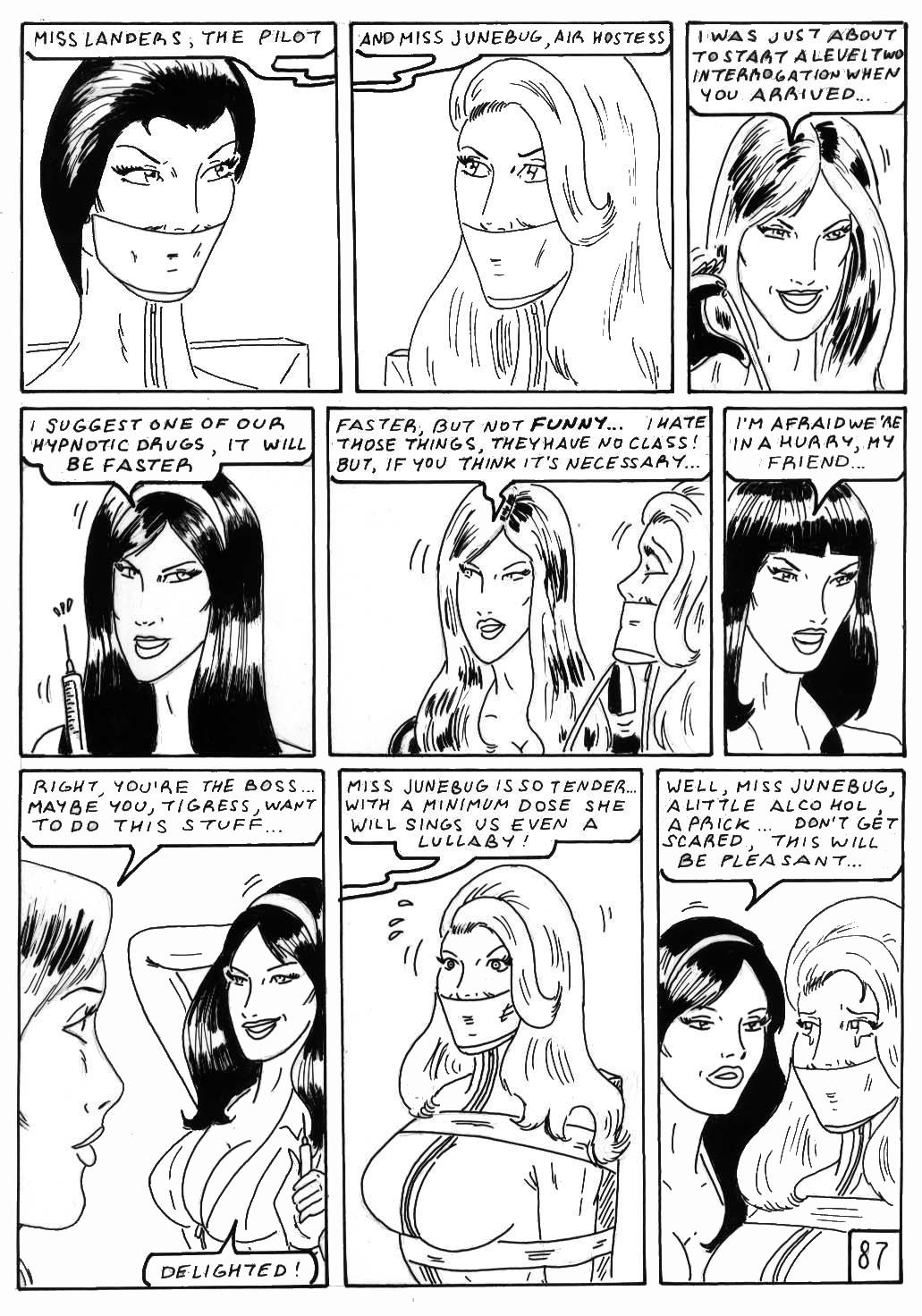 First girl in mars 087