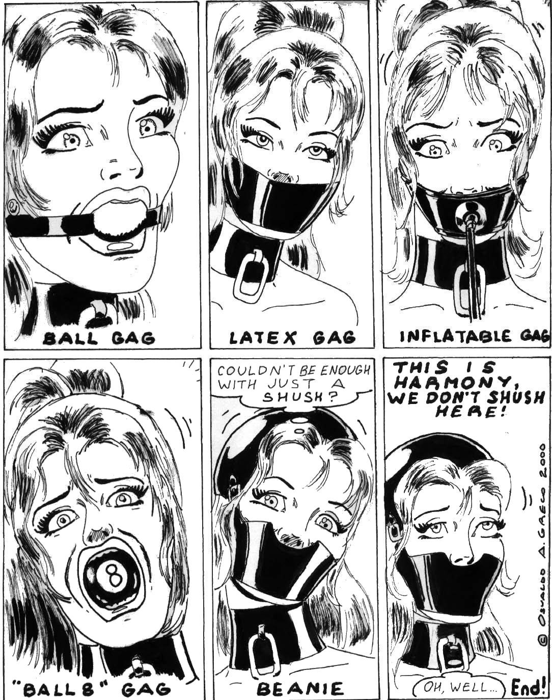 The Misadventures of Holly Harmony 2