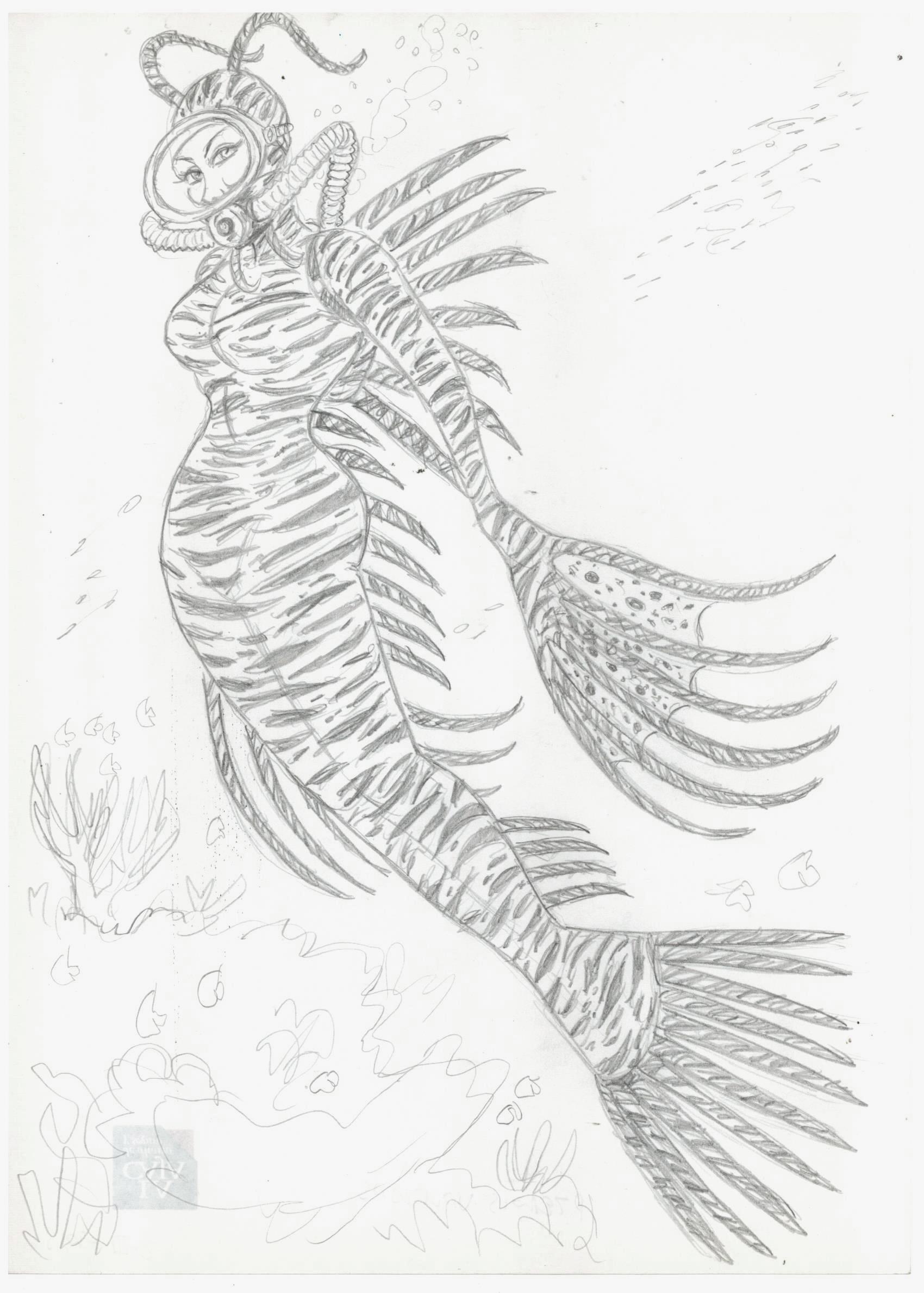 Pterois Volitans
