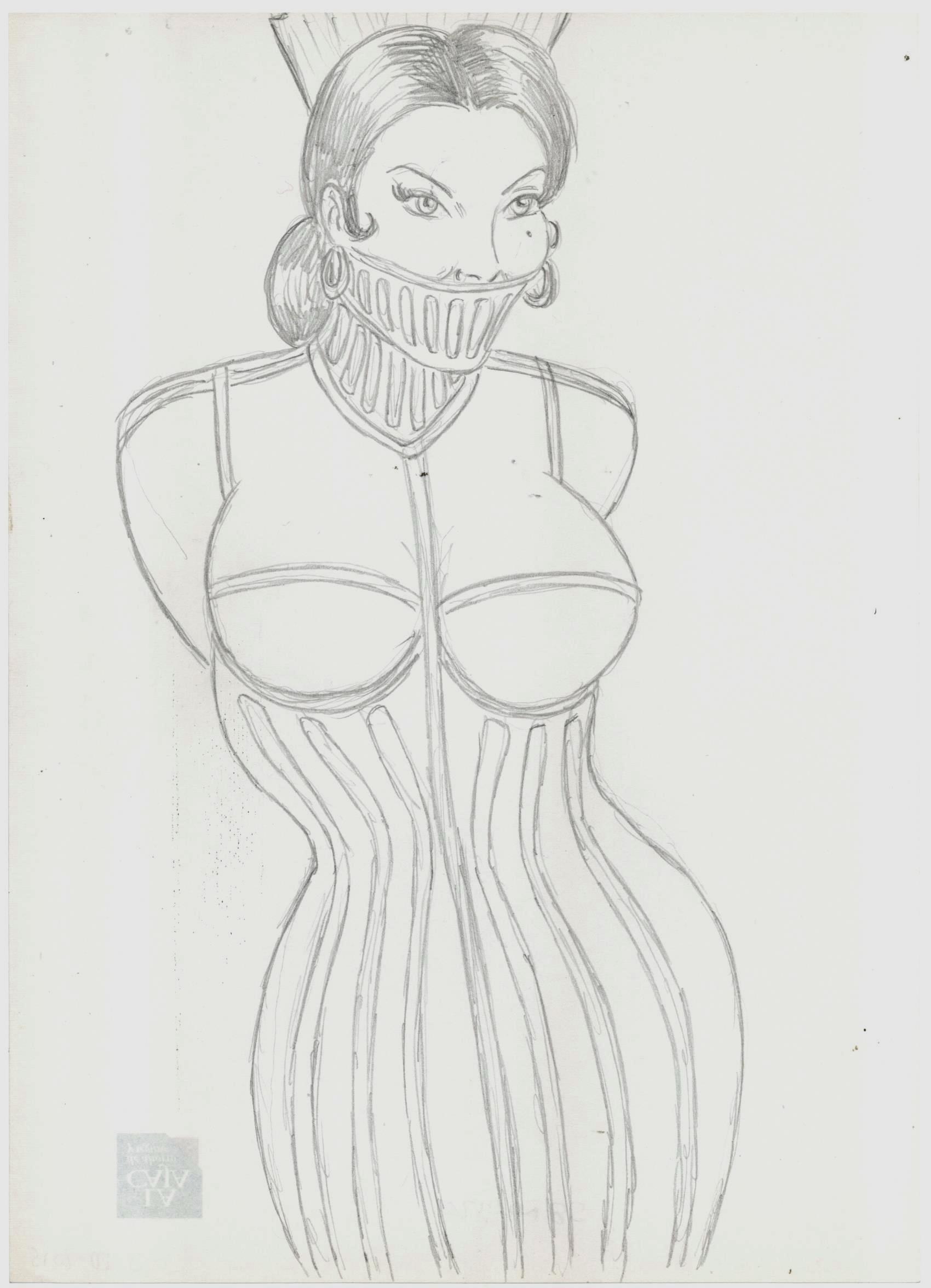 Señorita Pilar 1