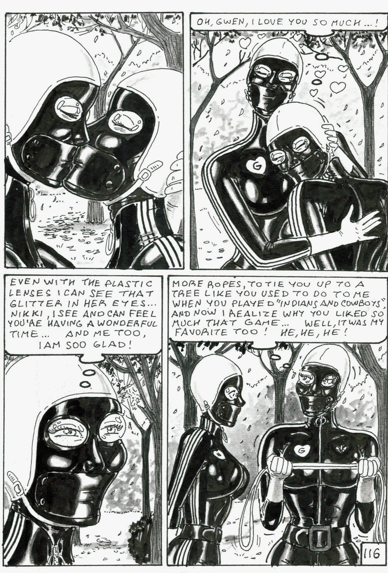 FT 116