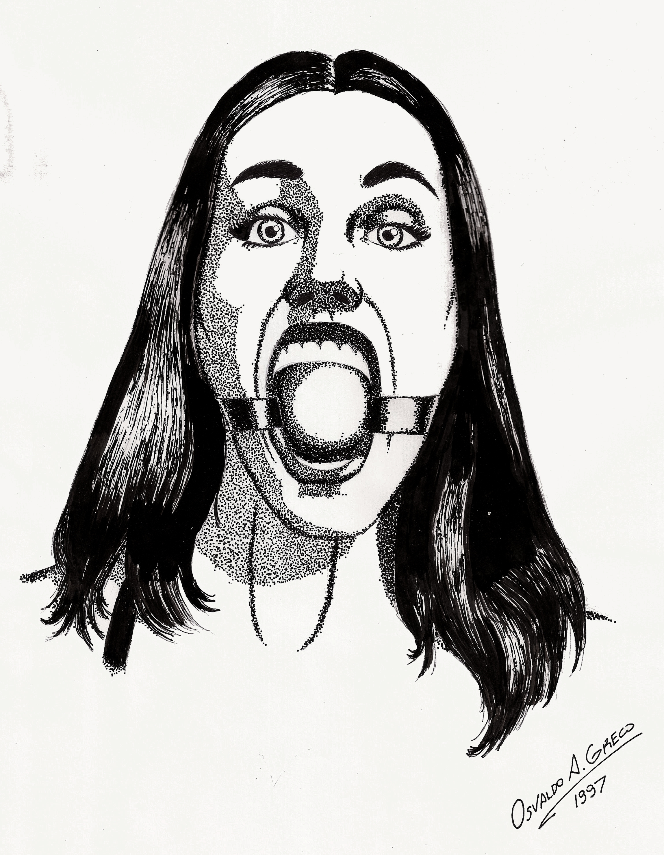 Ballgag