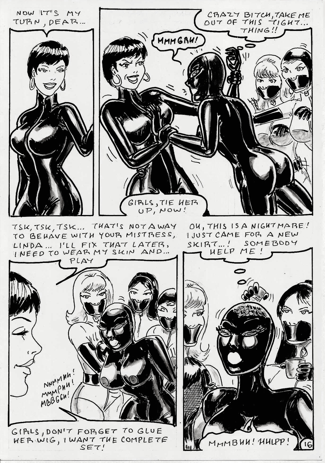 LL 16
