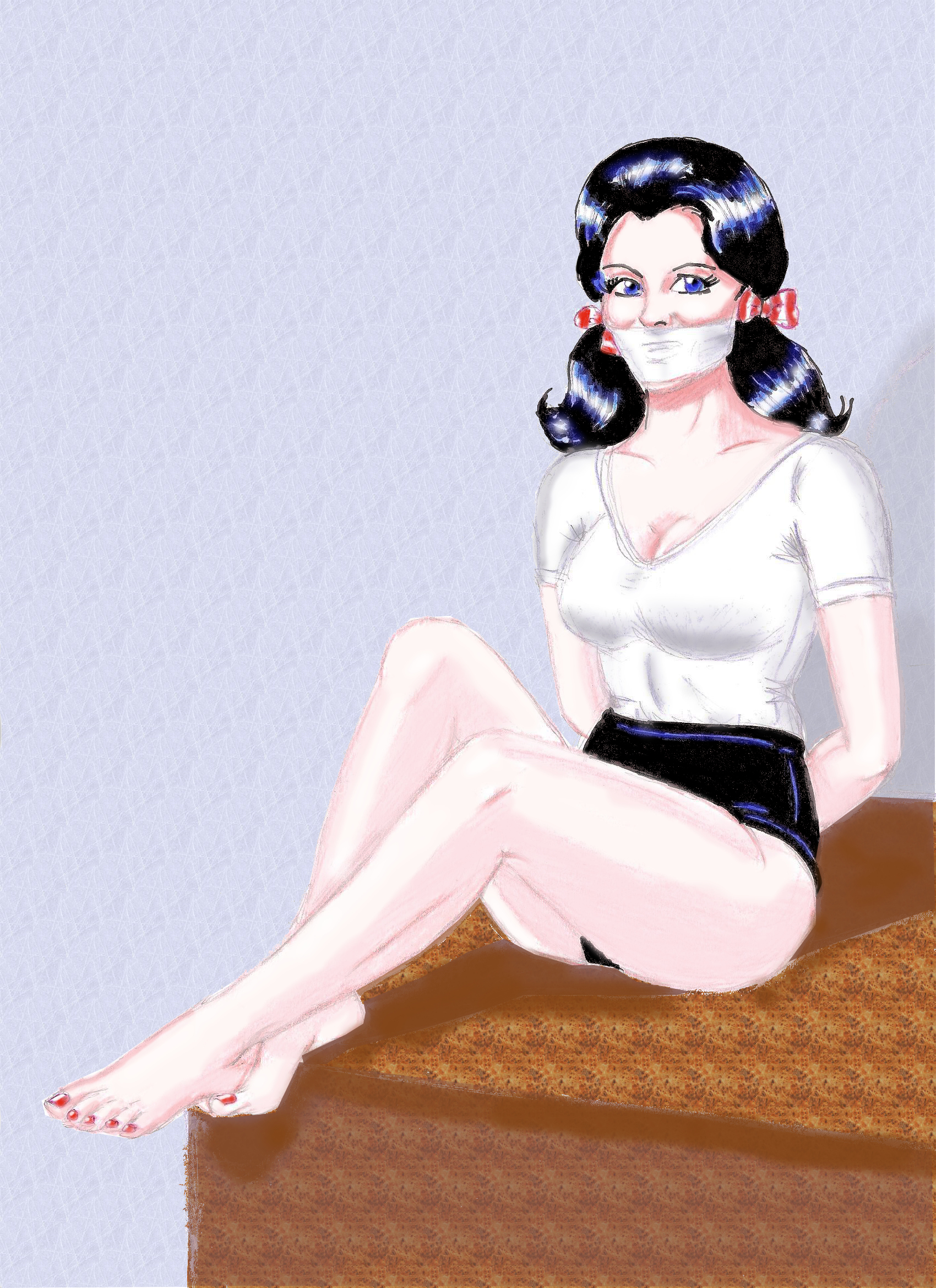 Mary Ann
