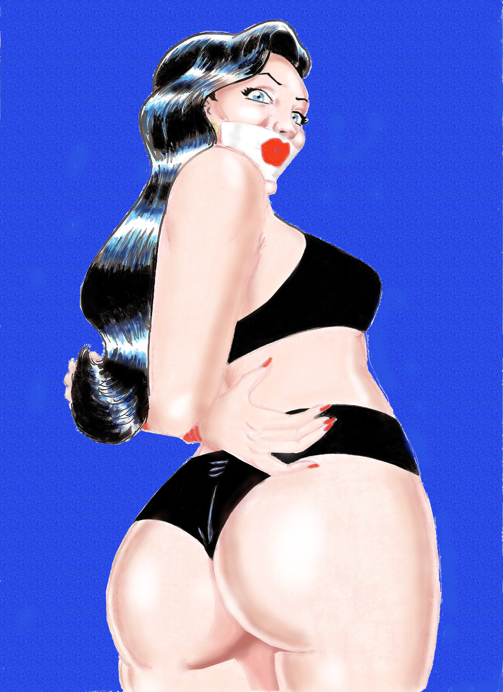 Lingerie