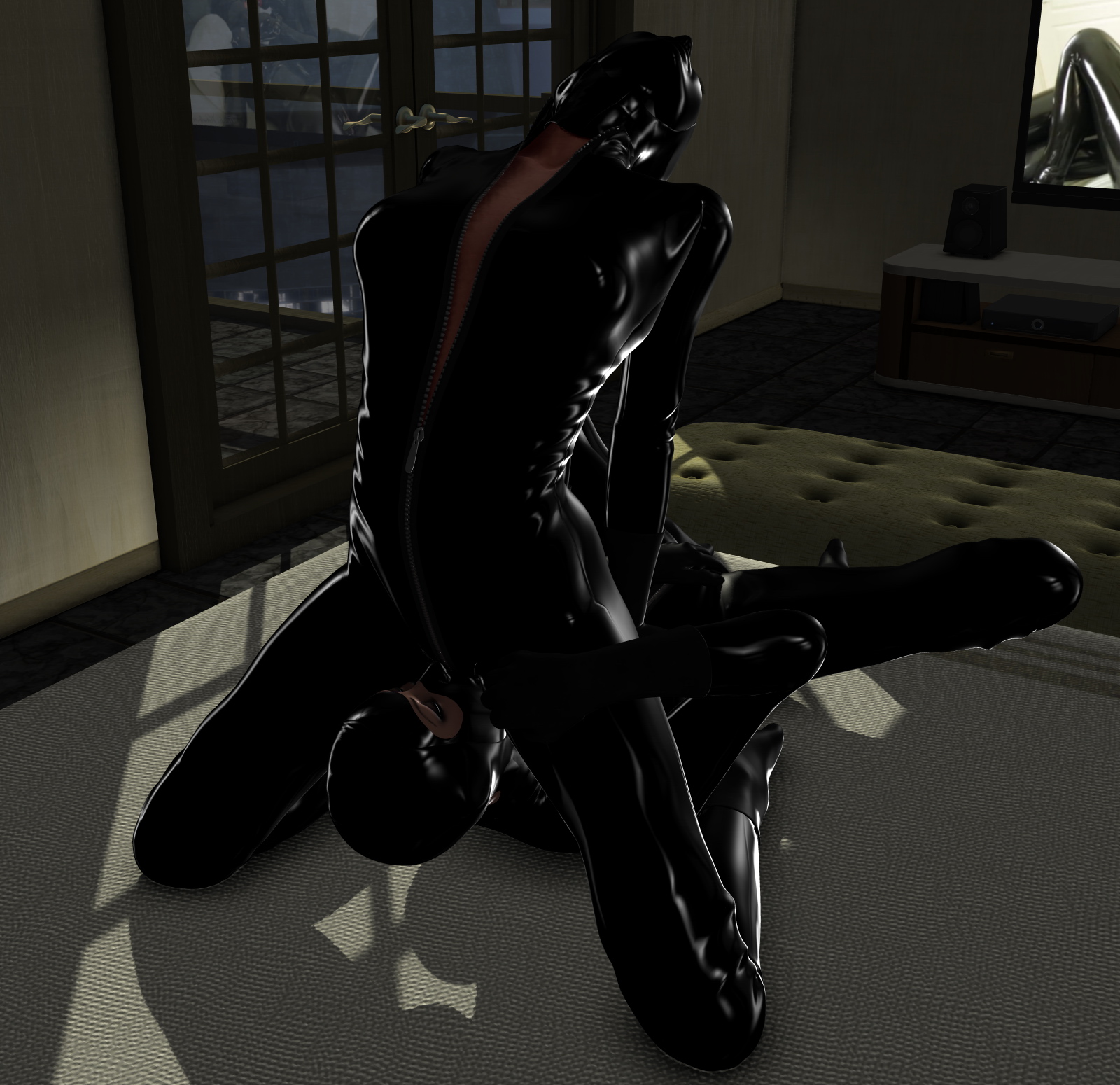 Rubber Hotel 4