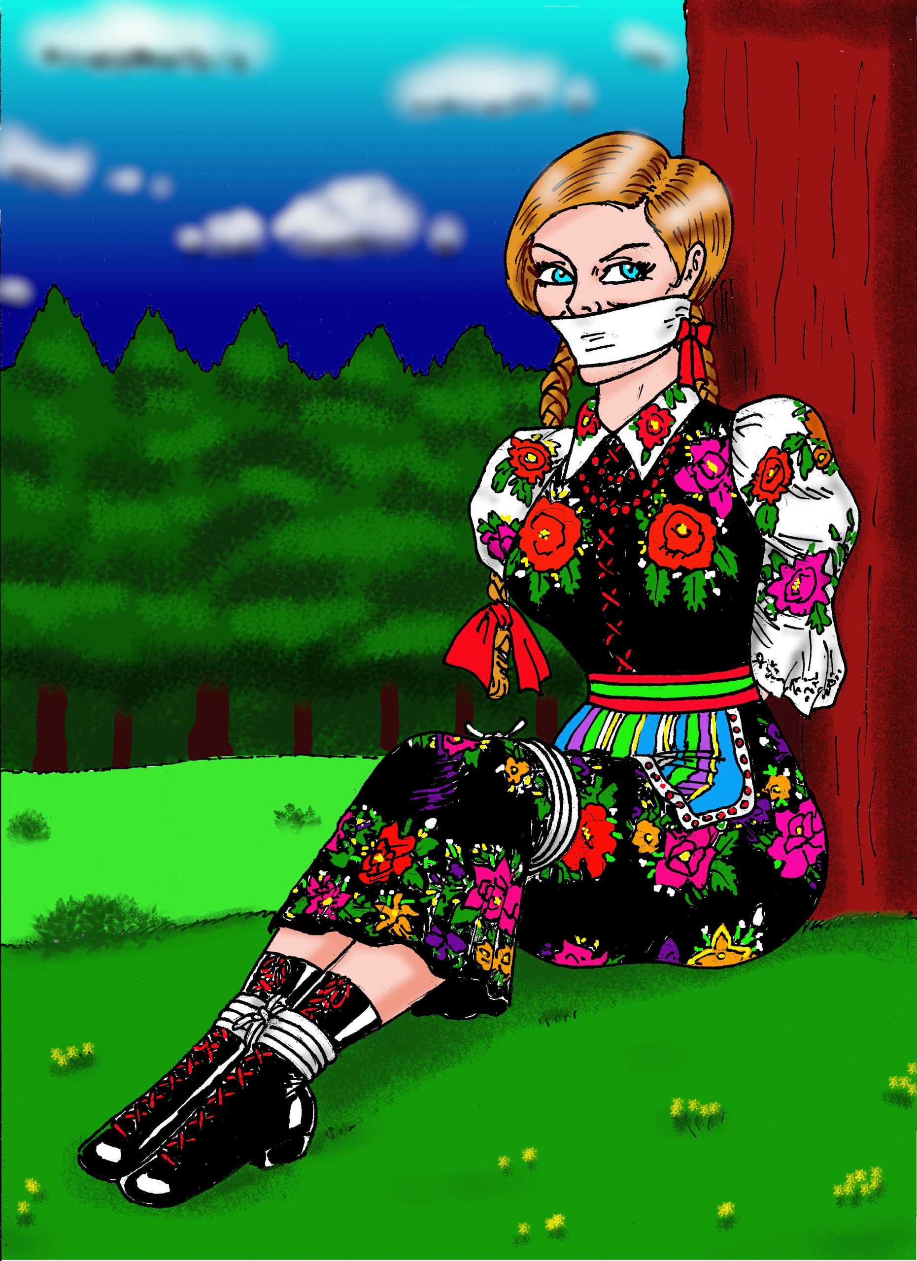 Polish Girl