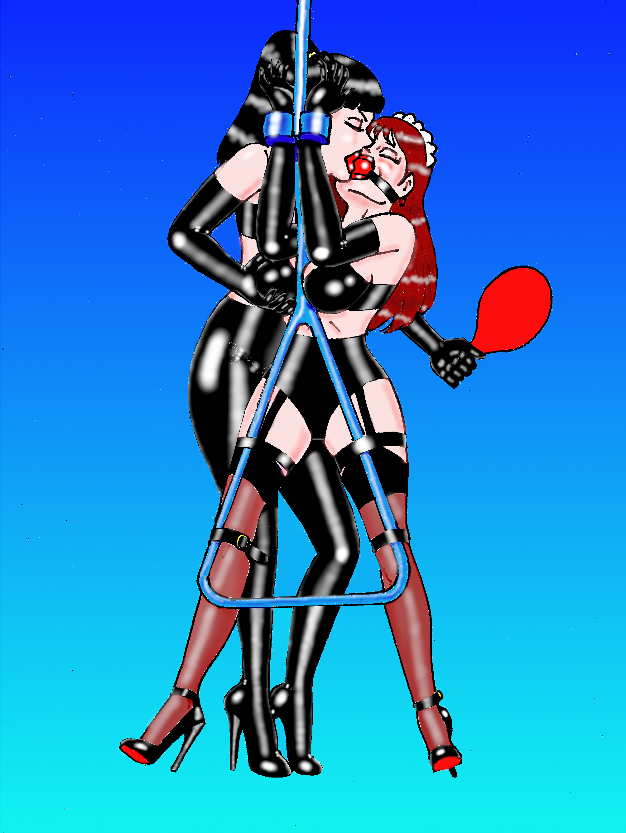 Annie 1