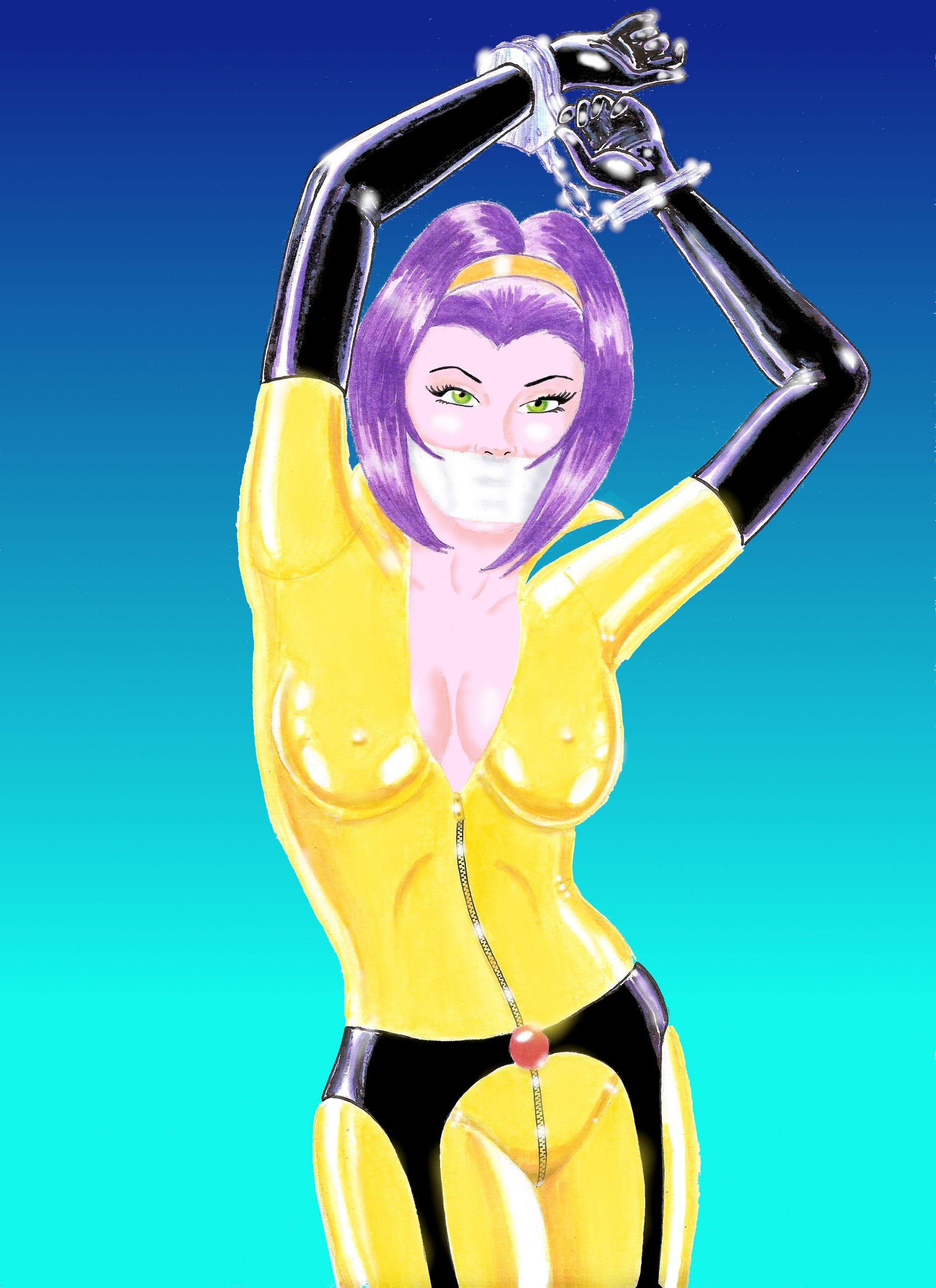 Faye Valentine