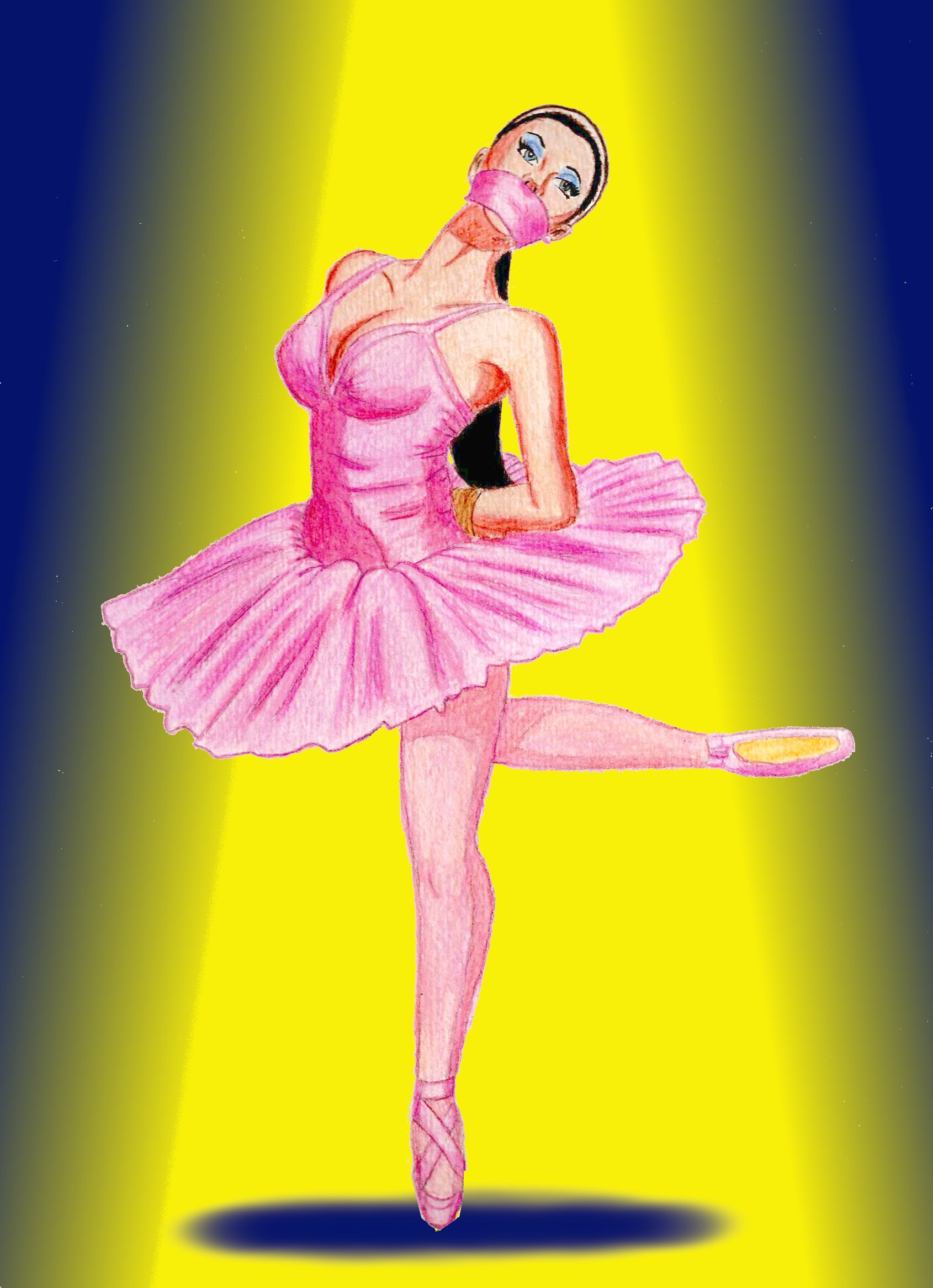 Ballerina