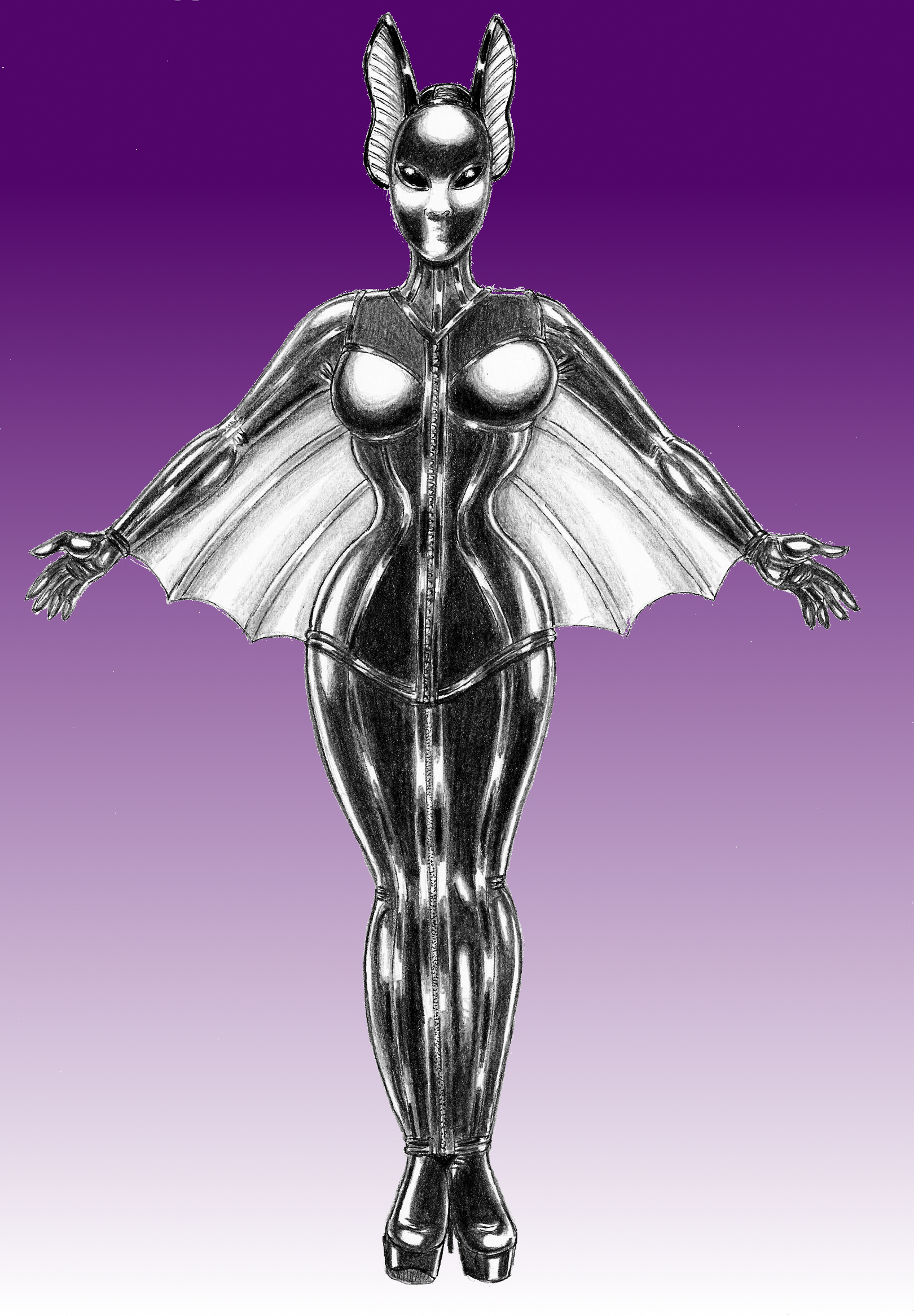 Batwoman
