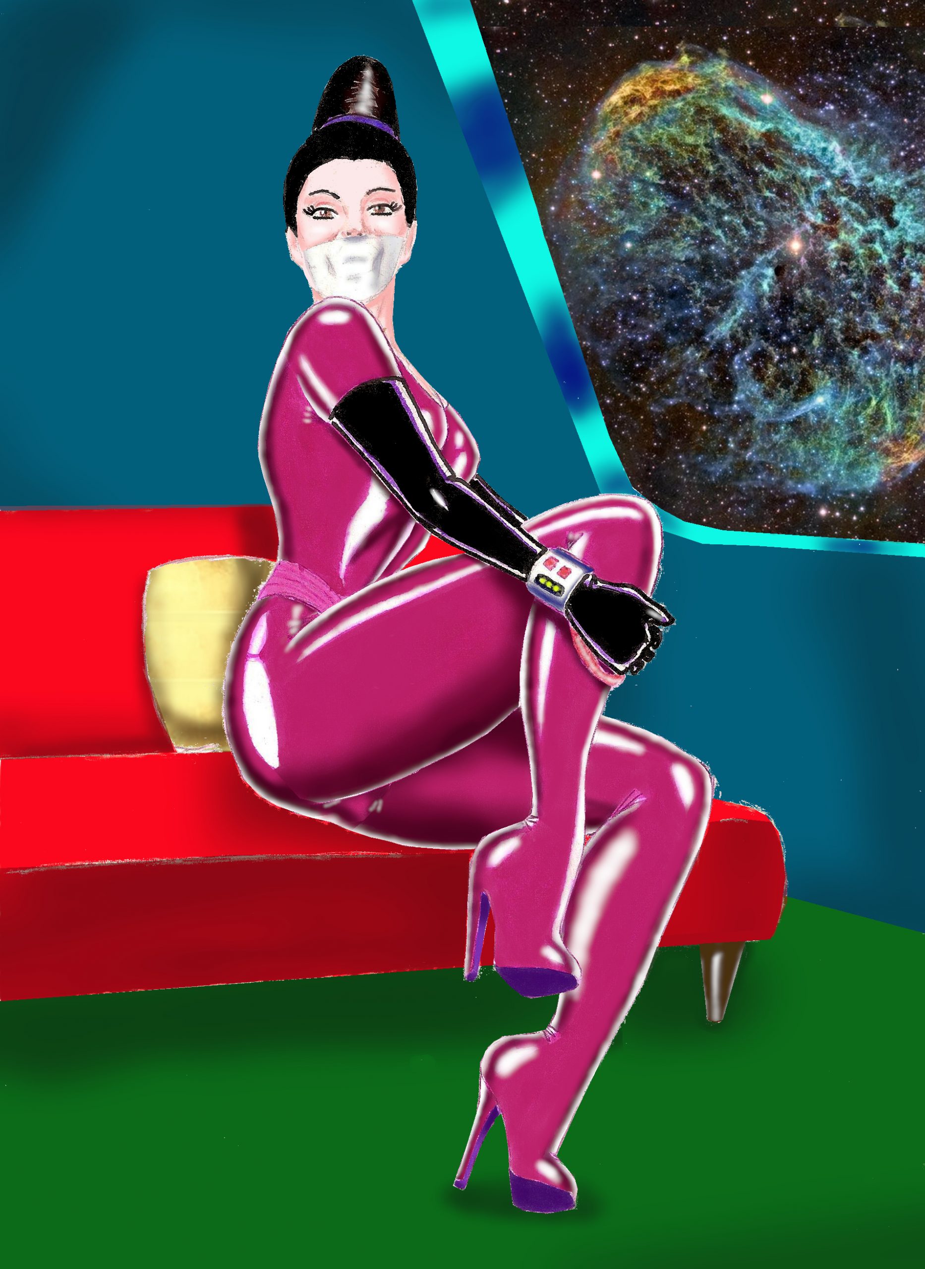 Deanna Troi
