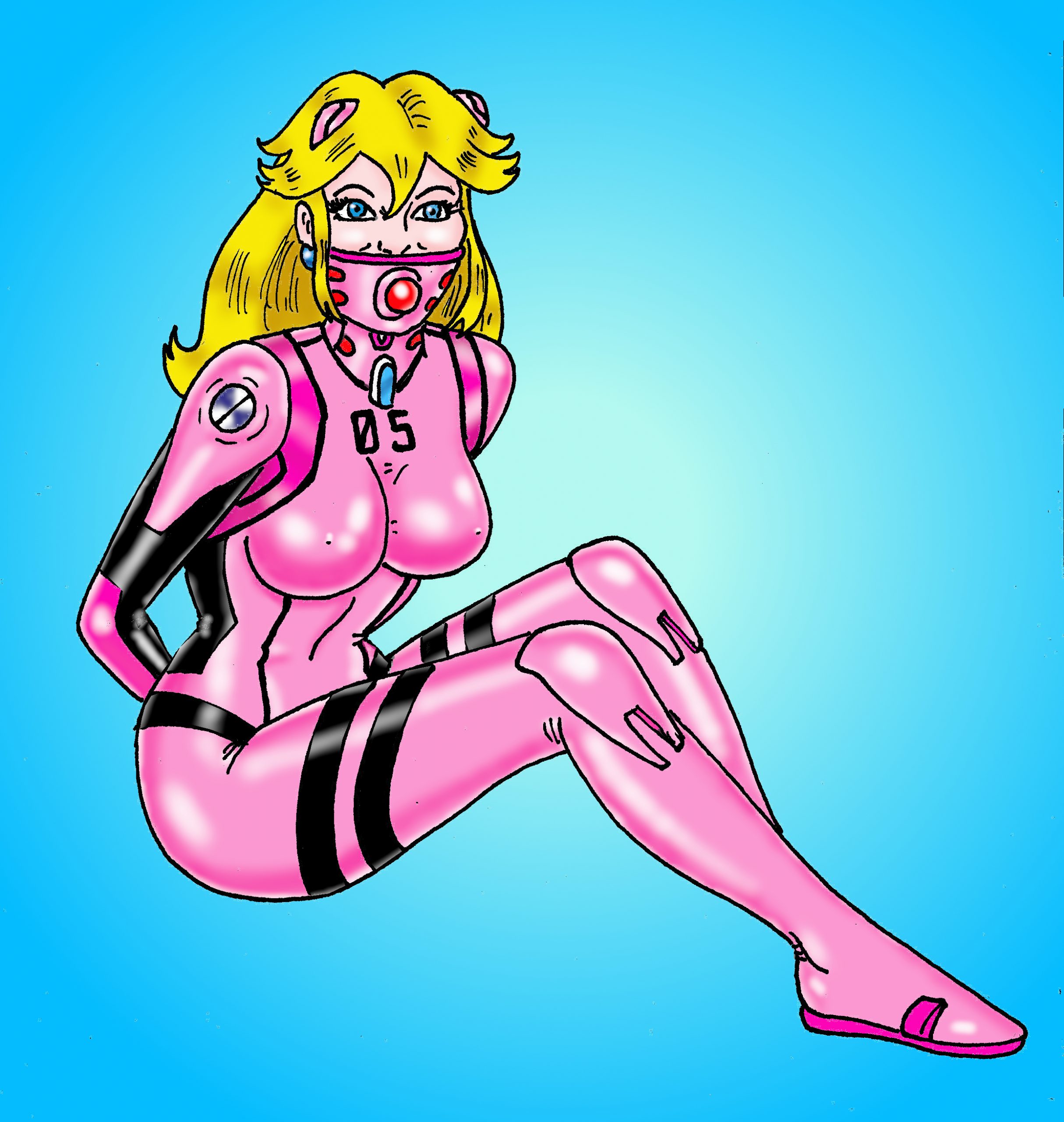 Plugsuit Draft 1