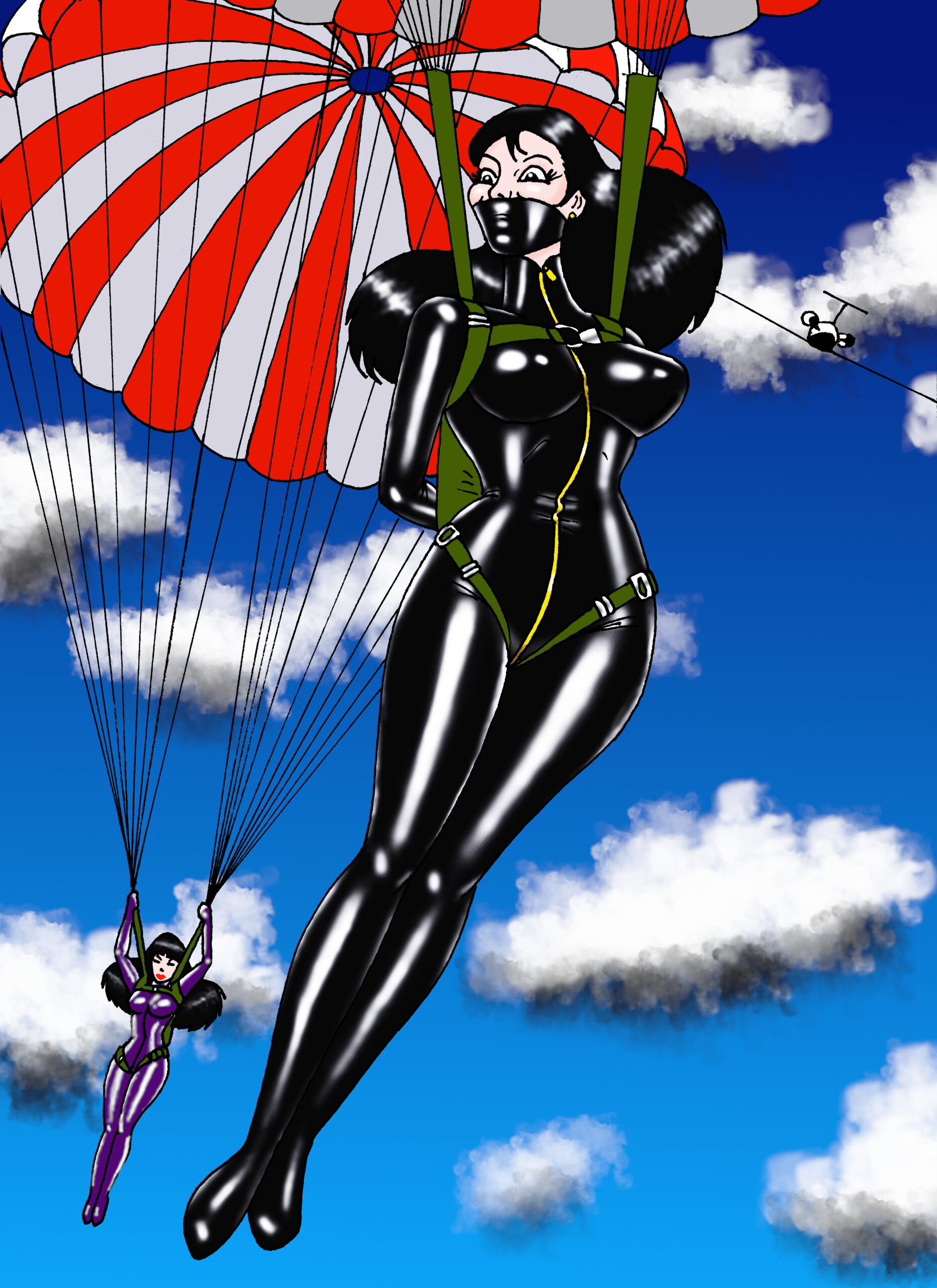 Free Fall